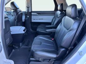 2020 HYUNDAI PALISADE SUV V6, GDI, 3.8 LITER SEL SPORT UTILITY 4D