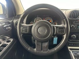 2014 JEEP COMPASS
