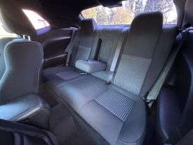 2019 DODGE CHALLENGER COUPE V8, HEMI, 6.4 LITER R/T SCAT PACK COUPE 2D
