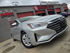 2020 Hyundai Elantra - Image 6