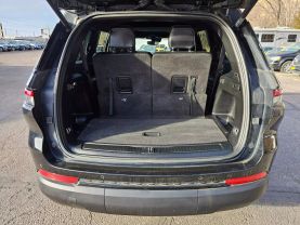 2022 JEEP GRAND CHEROKEE L SUV V6, VVT, 3.6 LITER ALTITUDE SPORT UTILITY 4D