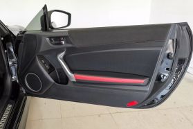 2019 TOYOTA 86 COUPE 4-CYL, 2.0 LITER TRD SPECIAL EDITION COUPE 2D