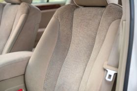 2000 TOYOTA CROWN ESTATE WAGON 1JZ-GTE ATHLETE V