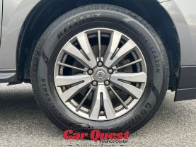 2019 Nissan Pathfinder - Image 30