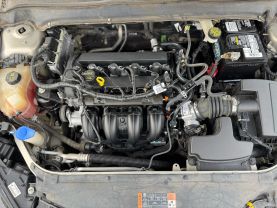 2016 FORD FUSION SEDAN 4-CYL, 2.5 LITER S SEDAN 4D