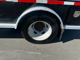 2011 FORD F550 SUPER DUTY CREW CAB & CHASSIS