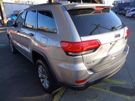 2016 JEEP GRAND CHEROKEE