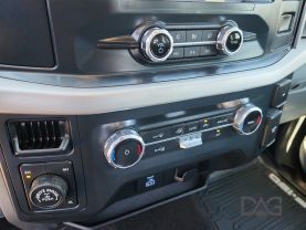 2022 FORD F150 SUPERCREW CAB PICKUP