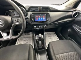 2021 Nissan Versa S Sedan 4d - Image 11