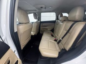 2014 MITSUBISHI OUTLANDER
