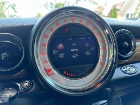 2012 MINI CONVERTIBLE CONVERTIBLE 4-CYL, TURBO, 1.6 LITER COOPER S CONVERTIBLE 2D