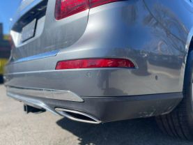 2017 Mercedes-benz Gls - Image 43