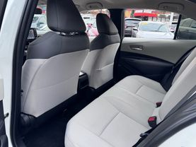 2020 TOYOTA COROLLA HYBRID