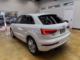 2017 AUDI Q3