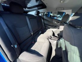 2018 CHEVROLET VOLT