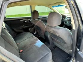 2014 NISSAN ALTIMA SEDAN 4-CYL, 2.5 LITER 2.5 SL SEDAN 4D