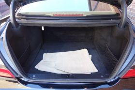 2009 MERCEDES-BENZ S-CLASS SEDAN V8, 5.5 LITER S 550 4MATIC SEDAN 4D