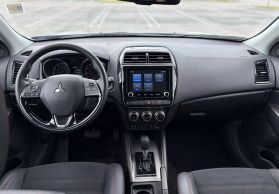 2023 MITSUBISHI OUTLANDER SPORT