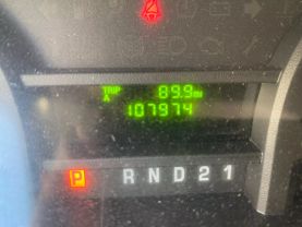 2013 FORD E150 UPFITTED CARGO VAN CARGO VANS V8, 4.6 LITER 3D - Eddies Auto Sales