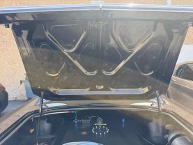 1967 DODGE DART - - CUSTOM RESTO - MOD