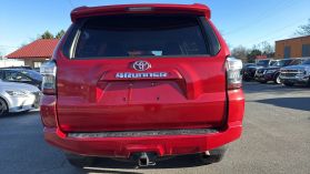 2015 TOYOTA 4RUNNER