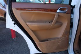 2008 Porsche Cayenne - Image 19