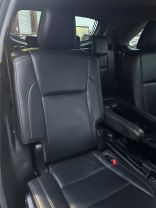 2017 TOYOTA HIGHLANDER SUV V6, 3.5 LITER XLE SPORT UTILITY 4D