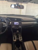 2016 HONDA CIVIC SEDAN 4-CYL, I-VTEC, 2.0 LITER LX SEDAN 4D - Alliance Auto Group