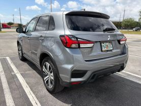 2023 MITSUBISHI OUTLANDER SPORT
