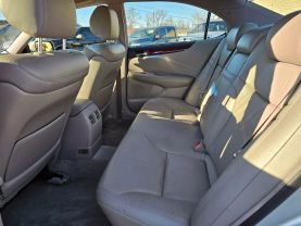2003 LEXUS ES