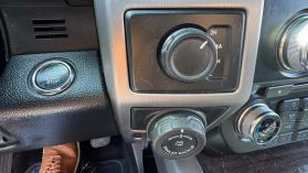 2016 FORD F150 SUPERCREW CAB