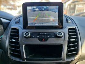 2020 Ford Transit Connect Cargo Van - Image 12