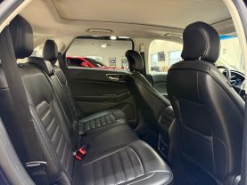 2016 FORD EDGE
