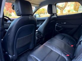2019 JAGUAR E-PACE SUV 4-CYL, TURBO, 2.0 LITER P250 S SPORT UTILITY 4D
