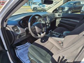 2019 DODGE DURANGO
