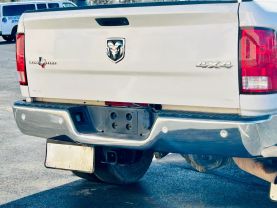 2018 RAM 3500 MEGA CAB PICKUP - AUTOMATIC - Dart Auto Group