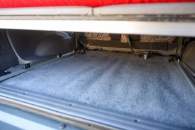1997 TOYOTA LAND CRUISER PRADO SUV 1KZ-TE TX