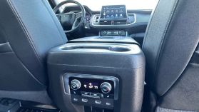 2022 CHEVROLET TAHOE