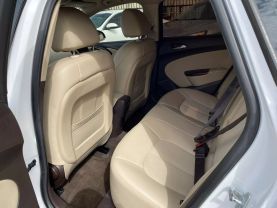 2014 BUICK VERANO SEDAN 4-CYL, ECOTEC, FF, 2.4L SEDAN 4D at Motors On Wheels - used car dealership in Houston, Texas.