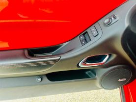 2013 CHEVROLET CAMARO COUPE V6, 3.6 LITER LT COUPE 2D
