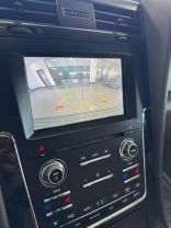 2017 LINCOLN NAVIGATOR SUV V6, TWIN TURBO, 3.5 LITER SELECT SPORT UTILITY 4D