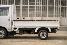 1997 MAZDA BONGO TRUCK F8 TRUCK