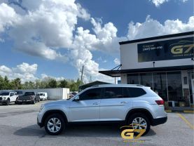 2018 Volkswagen Atlas - Image 6