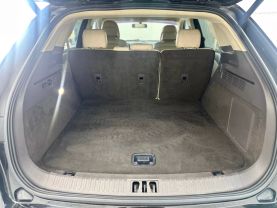 2016 LINCOLN MKX