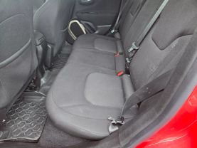 2015 JEEP RENEGADE