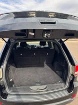 2011 JEEP GRAND CHEROKEE SUV V6, FLEX FUEL, 3.6 LITER LAREDO SPORT UTILITY 4D