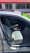 2007 LEXUS ES SEDAN V6, 3.5 LITER ES 350 SEDAN 4D
