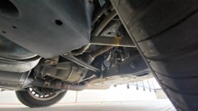 2000 TOYOTA CROWN ESTATE WAGON 1JZ-GTE ATHLETE V