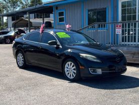 2012 MAZDA MAZDA6
