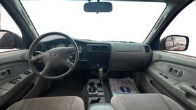 2003 TOYOTA TACOMA XTRACAB PICKUP V6, 3.4 LITER PRERUNNER PICKUP 2D 6 FT